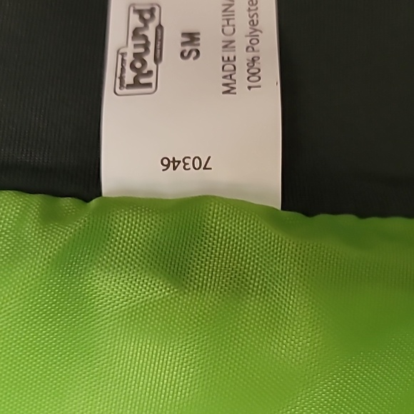 Outward Hound Granby Splash Camouflage Dog Life Jacket, Size Small - Picture 4 of 12